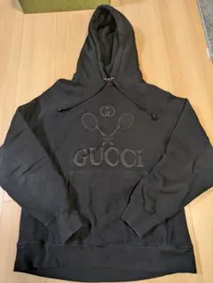 GUCCI テニスパーカー 2025年最新】グッチ パーカー テニスの人気アイテム - メルカリ