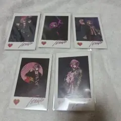 2026年最新】てるとくん チェキの人気アイテム - メルカリ