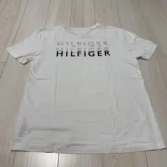 トミーヒルフィガー ホワイト Tシャツ XLのサムネイル