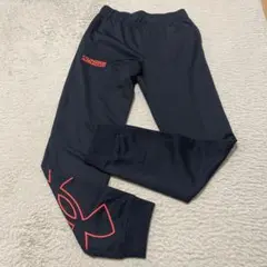 UNDERARMOUR ズボン ジャージ