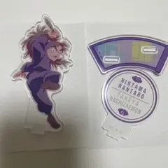 忍たま乱太郎　アクリルスタンドコレクションlite 竹谷八左ヱ門