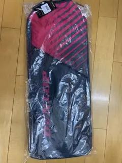 ラケットバック