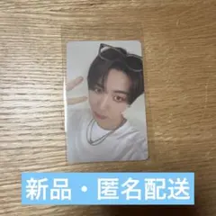 BOYNEXTDOOR テサン ラキドロ ユニバ TAESAN ユニバ