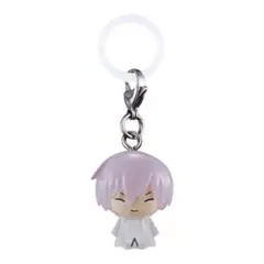 BLEACH めじるしアクセサリー2 破面篇 市丸ギン