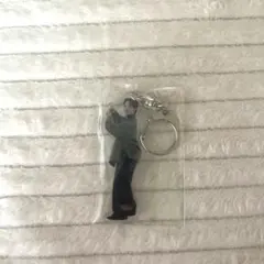 超特急マサヒロ アクリルキーホルダー