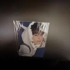 THE WINTER MAGIC HMV オンライン特典 INI 木村柾哉