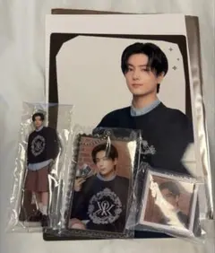 ENHYPEN セガラッキーくじ　ジェイセット