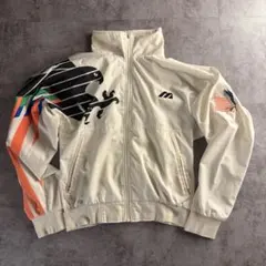 ✴︎激レア　90s Mizuno Ivan Lendl Track Jacket