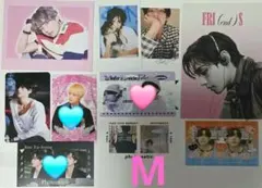 ご確認用 BTS テテ おもしろ トレカ 他 A セット - メルカリ