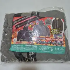 JUGGLER　ジャグラー プルオーバーパーカー