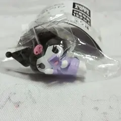 サンリオキャラクターズ おやすみのひ クロミ