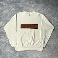 90S/ COTTON DELUXE/スウェット/パーカー/メンズ/XL/