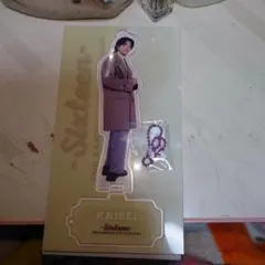 26275 THE RAMPAGE　武知海青さんアクリルスタンド新品