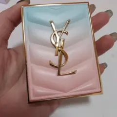 クチュールミニクラッチ 125 ブルーミングラスト