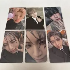 &TEAM トレカ YUMA セカナン 雪明かり 月狼 Back to Life