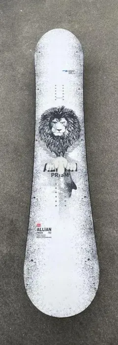 2026年最新】allian prismの人気アイテム - メルカリ