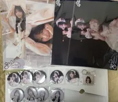 川本笑瑠 生誕祭 すきくじ