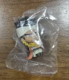 ジョジョの奇妙な冒険 アブドゥル まちぼうけ