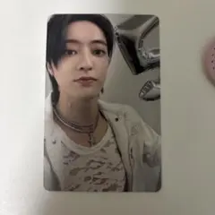 treasure ハルト ポップアップ 8000円特典