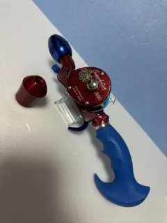 フロッグプロダクツ トイマシーンスーパーレイティブ スパイダーカラー