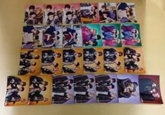 ❶ さとり少年団 ONE N' ONLY ワンエン 集合 生写真 25枚