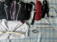 あんスタ！！指先のアリアドネ衣装 XL (桜河こはく/椎名ニキ/天城燐音)