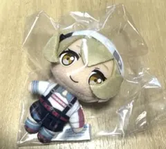 セガラッキーくじ　プロセカ　vol.7 B賞　小豆沢こはね　ぷちぬいマスコット