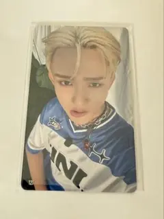 INI 田島将吾 7000円トレカ 121