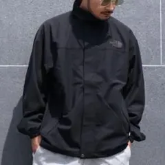 THE NORTH FACE Wooly Hydrena Jacket 【美品】