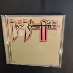 Beck Bogert Appice CD