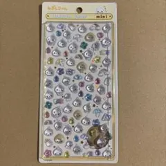 正規品　クーリア　ボンボンドロップ　シール　ステッカー　mini みるみる