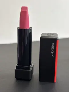 SHISEIDO モダンマット パウダーリップスティック 517のサムネイル