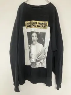 スターウォーズ スウェット