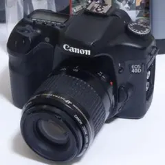 ☆スマホに送れる一眼レフ☆本格入門機!!⭐︎ キャノン EOS 20D IS