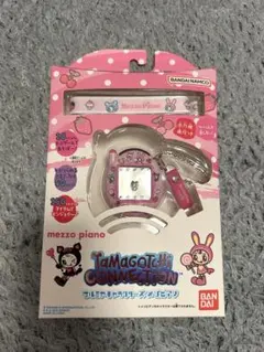 たまごっちコネクション メゾピアノ　ナルミヤキャラクターズ