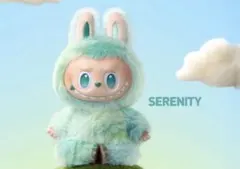 【正規品】ラブブ　エナジー Biginto Energy SERENI