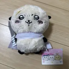 ちいかわ ぬいぐるみ ラッコ