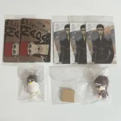 銀魂 長谷川 まだお まとめ売り