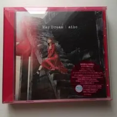 ※ポスターのみ※ aiko『May Dream』初回限定盤ポスター