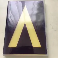 嵐のDVD2枚セットです