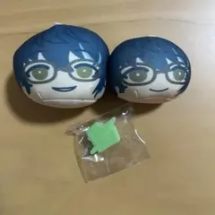 あんスタ おまんじゅうセット　つむぎ