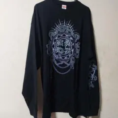 United Athle XXL グラフィックTシャツ