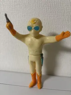 月光仮面 完成品 - メルカリ