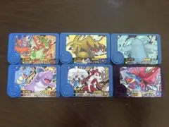 ポケモンフレンダ トレジャー スーパートレジャー ピック オーダイル まとめ売り