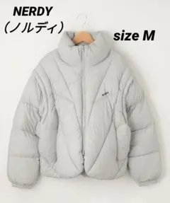 ファージャケット ブルゾン