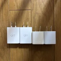 純正　USB充電器　ACアダプター 5V2A USB 4個　充電器