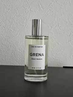 即日発送】GRENA Silent Verdure Eau de Parfum - メルカリ