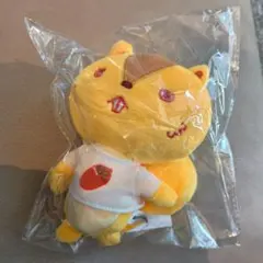 細田守の原点展 アクリルチャーム マスコット 仮ケンジ サマーウォーズ