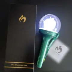 Mrs.GREEN APPLE　 ミセス　ライトスティック