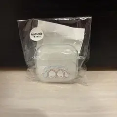 Mamegoma AirPods 3rd Generation Case Earphones (Pre-order) Baby